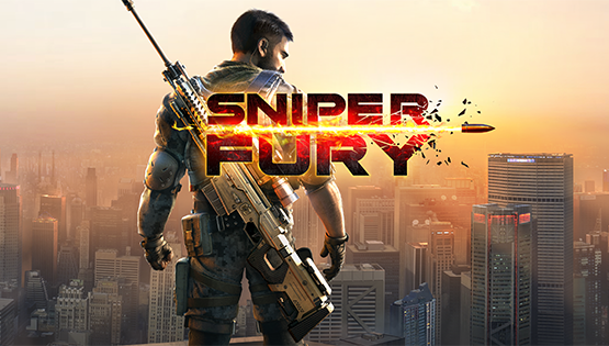 sniper fury for pc